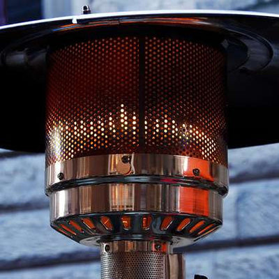 Patio Heaters Buying Guide