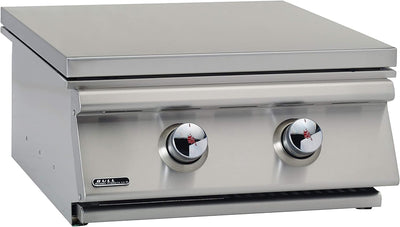 Bull Outdoor Products 96000 Power Side-Burners, Stainless Steel