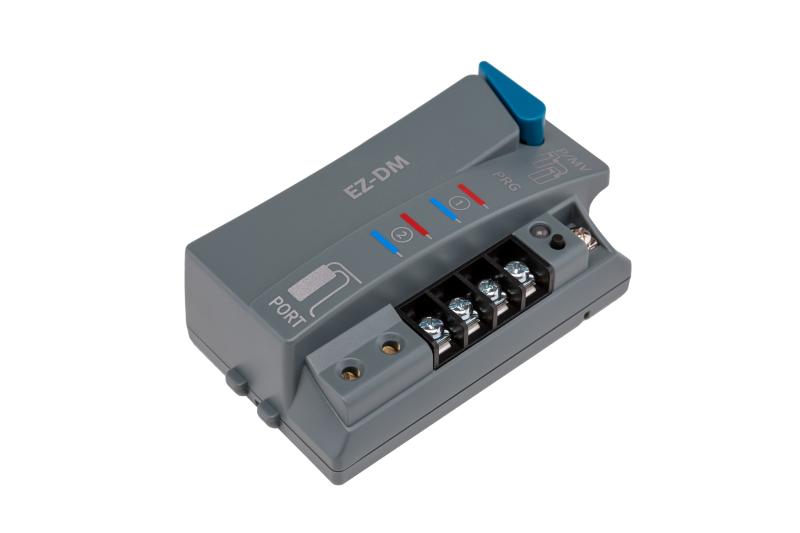 Hunter Industries EZDM Decoder Output Module for HCC and ICC2 Controllers, up to 54 stations