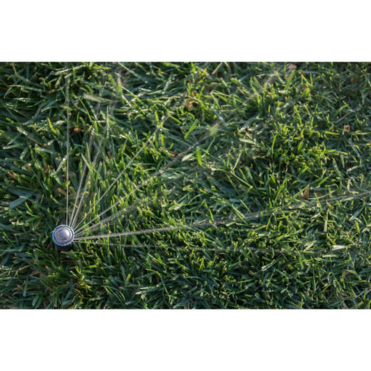 Throttle Those Nozzles!