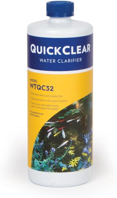 5QC16 WTQC16/ WTQC32 Water Classifier, 16-Ounce/ 32-Ounce