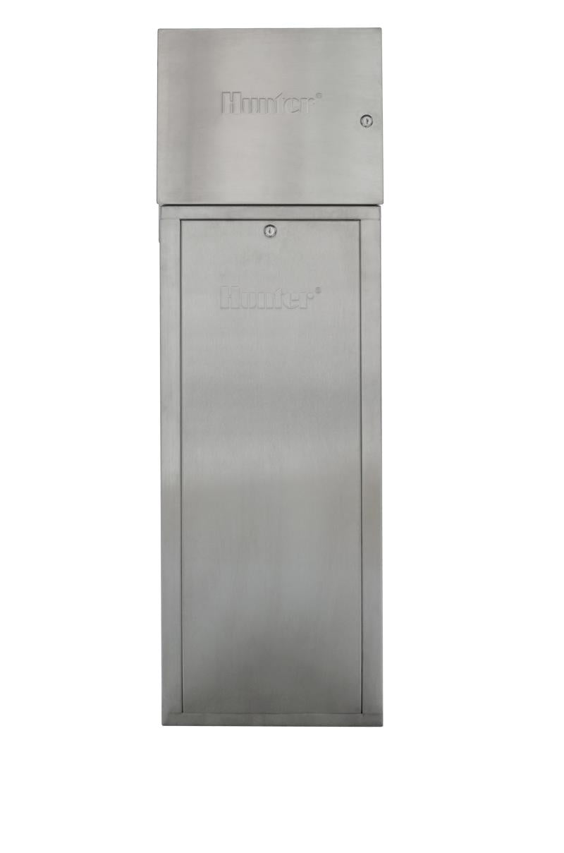 Hunter Industries I-Core, ACC, and ACC2 Stainless Steel Pedestal | PEDSS