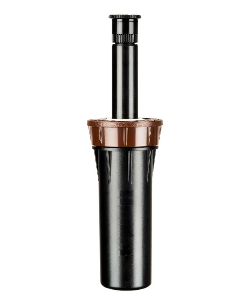 Hunter Industries Pro-Spray PROS03PRS30 Sprinkler Body | 7.6 cm Pop-Up, 2.1 Bar Pressure Regulator, ½" Inlet | Brown Cap