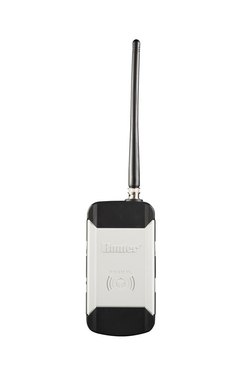 Hunter ROAMXLR Long-Range Remote Control Receiver And SmartPort