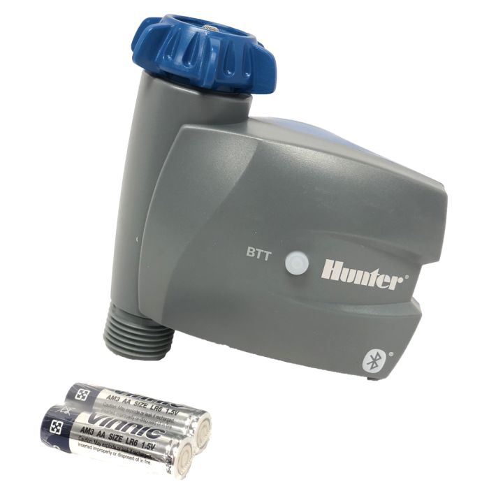 Hunter Industries Bluetooth Hose End Timer | BTT100