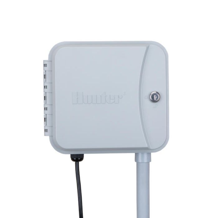 Hunter Pro-C P2C 4-Station Indoor/Outdoor Controller | P2C400