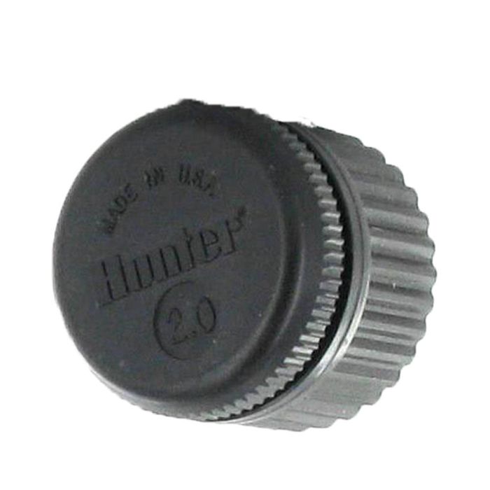 Hunter Industries Sprinkler PCB20 Pressure Compensating Umbrella Spray Bubbler, 2 GPM