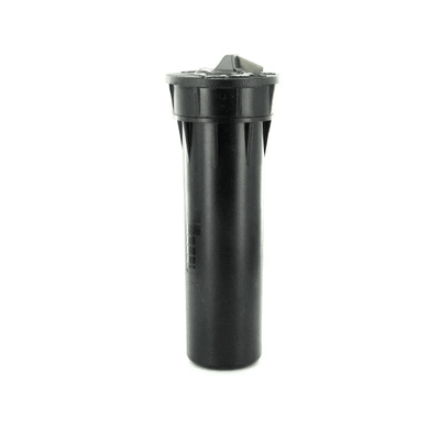 Hunter Industries PROS04CV Sprinkler Body, 10 cm Pop-up with Check Valve, ½" Inlet, Accepts Female-Threaded Nozzles