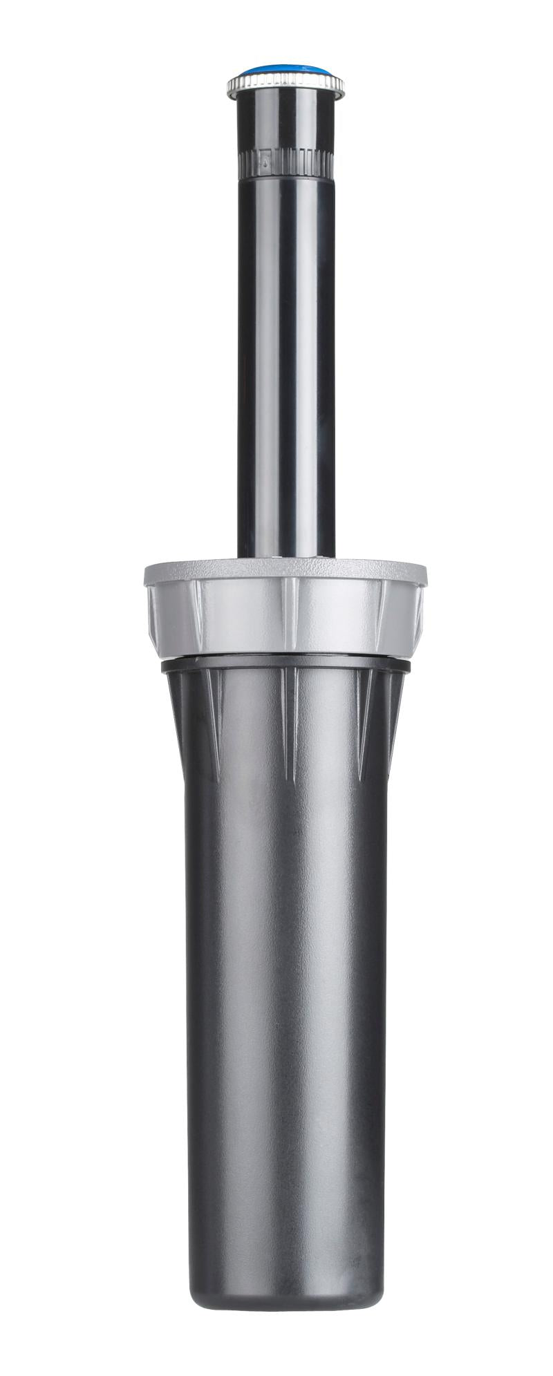 Hunter Industries PROS04PRS40CVF Pro-Spray Sprinkler Body, 10 cm Pop-up with 2.8 Bar Pressure Regulator and Check Valve