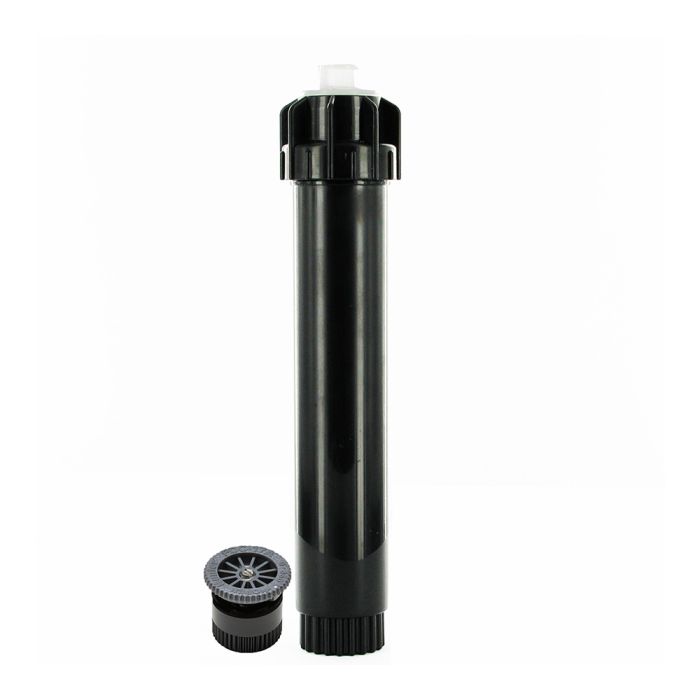 Hunter Industries Sprinkler PSU0417A PS Ultra Series 4-Inch Pop-Up Sprinkler with 17-Feet Adjustable Nozzle