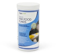 Aquascape - 98878 - Premium Fish Food Flakes - 4.2oz