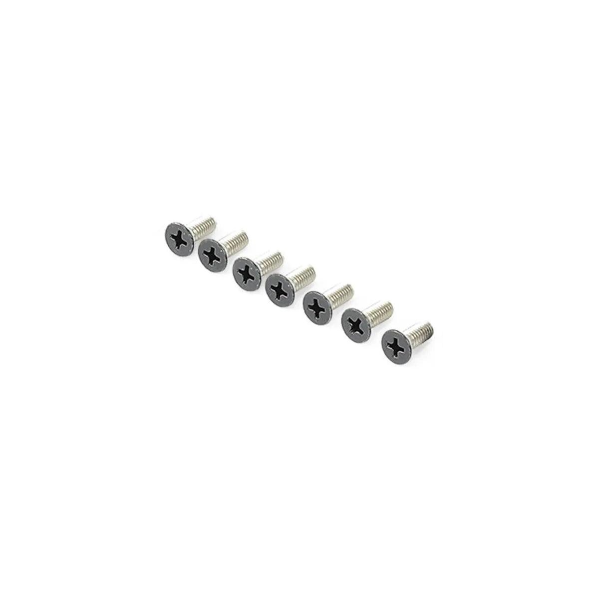 Aquascape 29217 Pond Skimmer Screw Set 1032 X 1/2" (Qty 7) 2921